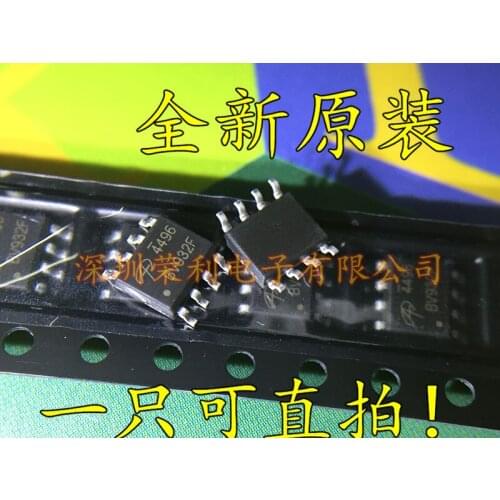 100% New&original AO4496 SOP-8 MOS N BOM