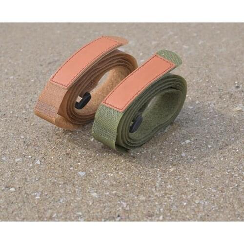 2pcs Nylon Cargo Straps Hook And Loop Fastener Ratchet Belt Outdoor Camping Portable Tent Parts Wood Fastener Velcroing Straps