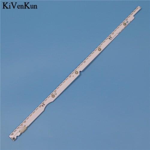 3V 6V LED Backlight Strip For Samsung UE32ES6760S UE32ES6750 Bar Kit TV LED Line Band Lens 2012SVS32 7032NNB 44 2D REV1.1 REV1.0