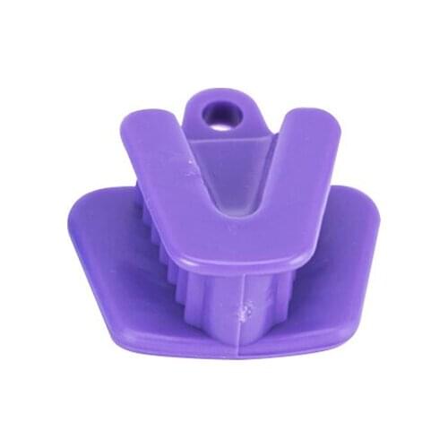 50pcs Dental Orthodontic Dental Intraoral Cheek Retractor Lip Mouth Opener Tooth Whitening Mouth Opener