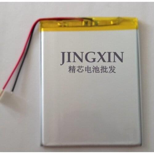 7 inch Tablet PC cube battery U25GT 357090 3000mAh S18