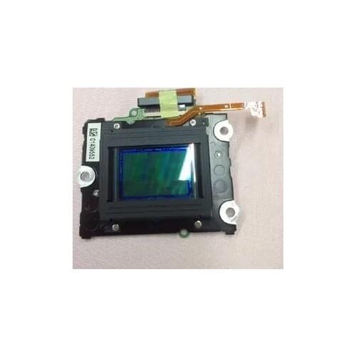 Second-hand For Nikon D3000 CCD Image Sensor CMOS Camera Replacement Unit Repair Spare Part
