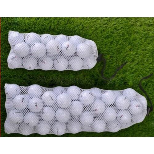 CBRL100pcs/lot drawstring mesh bag mesh jewelry bag mesh gift bag pouch custom logo for gift golf phone jewelry