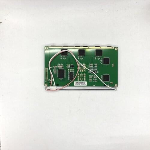 DMF-50773NF-FW OPTREX LCD screen replacement