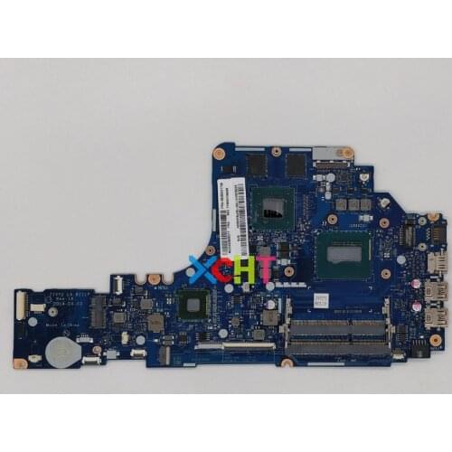For Lenovo Ideapad Y50-70 ZIVY2 LA-B111P FRU:5B20H21739 I7-4710HQ GTX960M 2GB Laptop Motherboard Notebook PC Mainboard Tested
