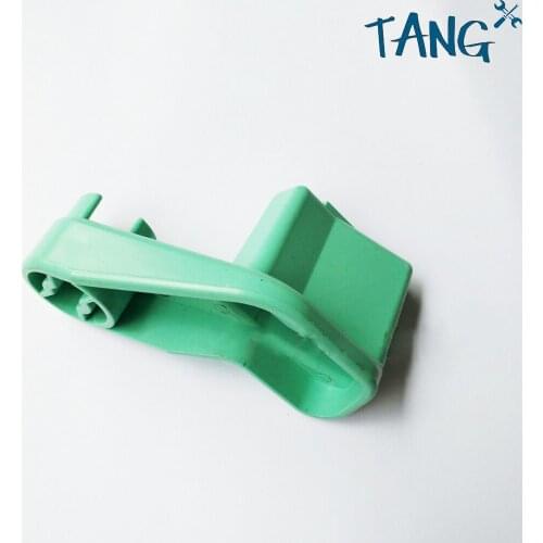 2pcs Fuser Fixing Handle for Konica Minolta Bizhub 750 751 600 601 7165 7272 7155 7255