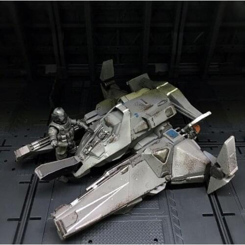 Flyima Aircraft Models