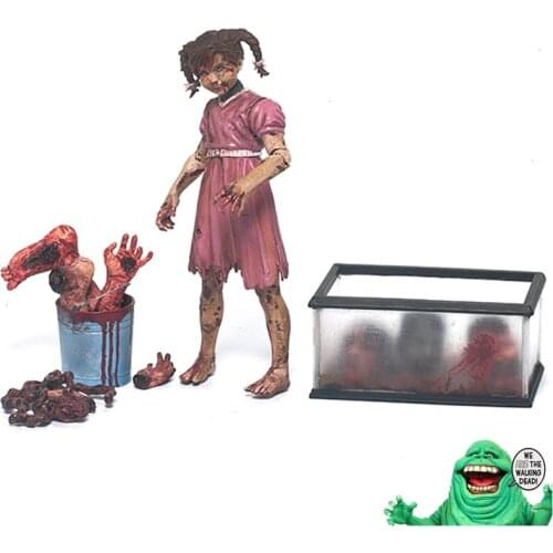 Figma Plain Horse White and Brown PVC Action Figures Classic Model Toys Best Christmas Gifts