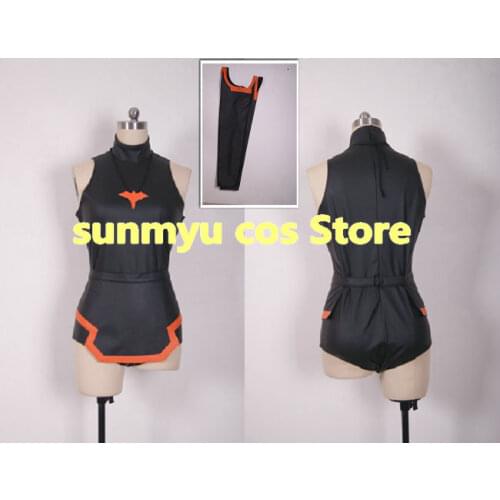 IS Infinite Stratos Charlotte Dunois Cosplay Costume,Size customizable,Halloween performance wholesale
