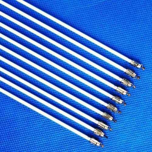 100%New 50pcs 704MM*3.4MM CCFL Lamp/CCFL Tube/CCFL Backlight For 32" Lcd Tv for Sharp TV 715mm total length