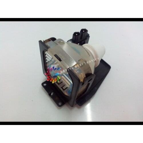 ORIGINAL Projector Lamp POA-LMP79 for PLC-XU41 / LV-X4 / LV-X4E