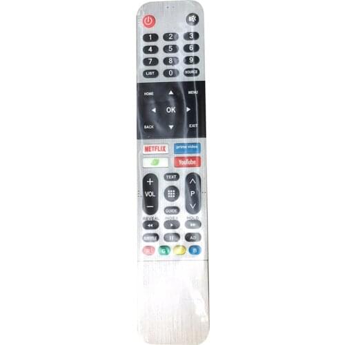 For Skyworth Android TV 539C-268920-W010 for Smart TV TB5000 UB5100 UB5500 Remote Control