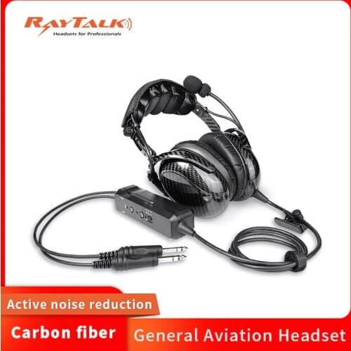 RAYTALK Wireless Headphones
