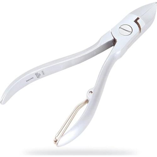 Nail Nipper - High Quality MADE IN ITALY (20238)