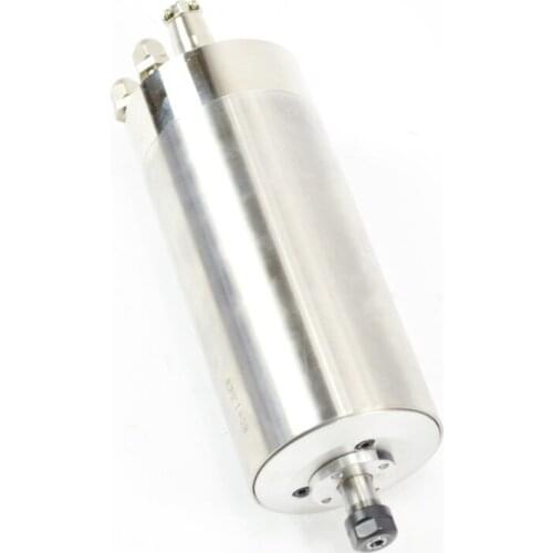 CNC spindle 2.2KW water cooled SPINDLE MOTOR ER20 for cnc milling machine HUAN YANG brand