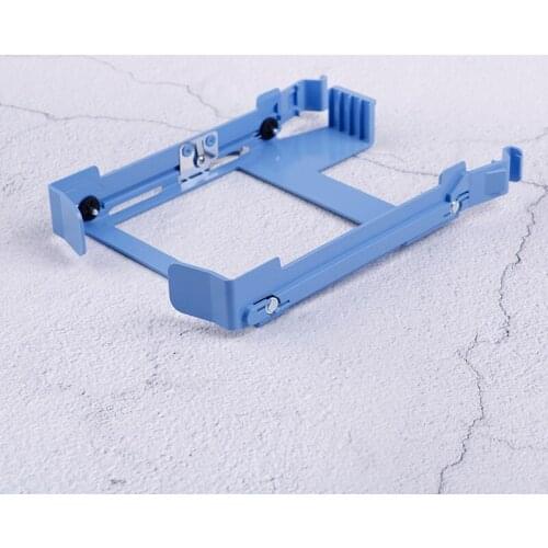 Blue Hard Drive Tray Caddy For 3.5" Dell Optiplex 390 790 990 3010 3020 Mt Sff 3.5 inch