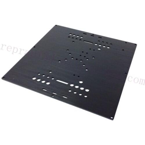 Openbuilds CNC Router Machine Universal Build Plate for 3D Printer V-slot Aluminum Alloy Plate