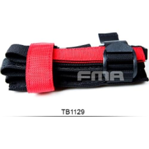 FMA 2019 Military Medical New Outdoor Hemostasis First Aid