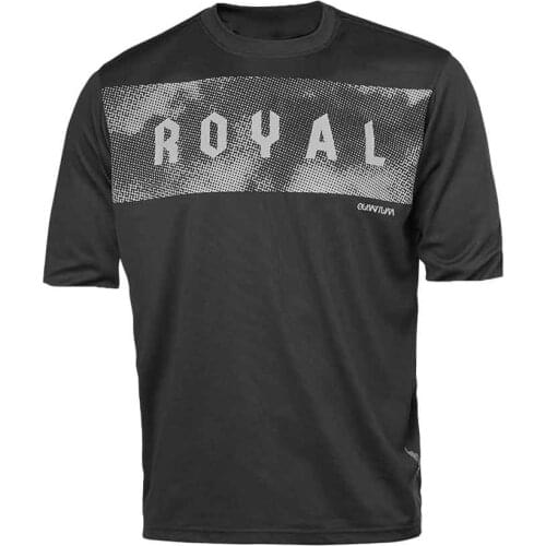 2021 MTB off-road motorcycle short-sleeved jersey downhill T-shirt HTTP shirt riding mountain bike DH quick-drying jersey