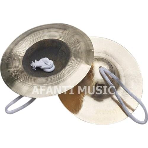 Afanti Music 17 cm diameter Cymbal