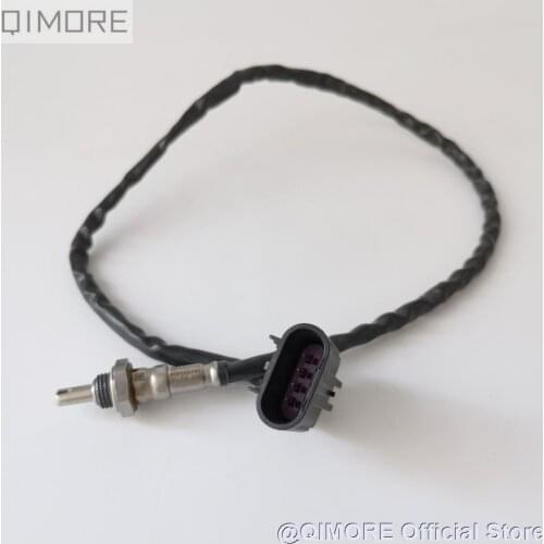 Oxygen sensor for Benelli TNT300 / BN302 / STELS 300 / STELS 600 / BN600 / TNT600 / TNT600GT / BN600GT Keeway RKX300 / RK6 600