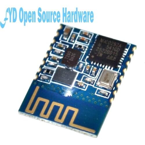 1pcs 4.0 HM13 HM-13 Dual Mode BLE SPP Serial Integrated Circuits Bluetooth BLE Module