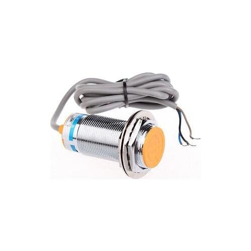 LJ30A3-10-Z/BY 6-36VDC 10mm Sensor PNP NO 3 Wires Photoelectric Switch