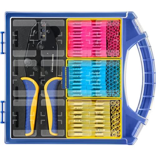 Haisstronica Hand Tool Sets