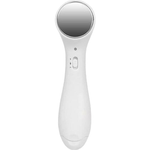 Beauty Apparatus Iontophoresis Apparatus Beauty Machine Facial Massager Face Lift Skin Care Apparatus Wrinkle Remover