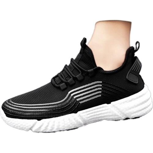 LCX Men's Shoes