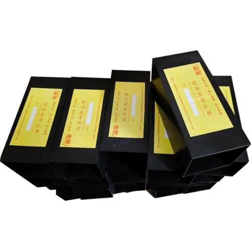 Sticky Mouse Board Anti-Rat Protection Case, Thickened Bait Station Box Rats Glue Dust-Proof Cover