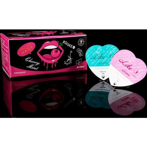 Fruit Flavor Sex Lubricant Orgasm Body Massage Oil Lube Anal Water Based Lubricants Sex Oil for Women Female Four Flavors