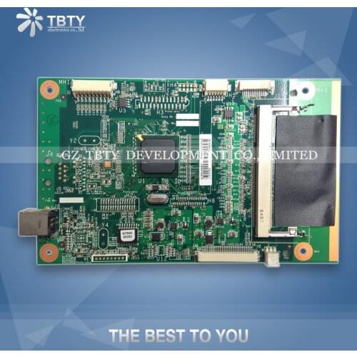 100% Guarantee Test Main Formatter Board For HP P2015 P2015D 2015 2015D HP2015 Q7804-60001 Mainboard On Sale