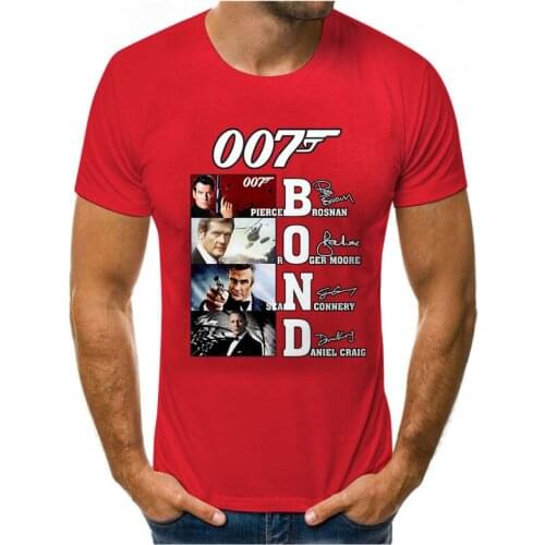 Retro 2021 short-sleeved romantic O-neck 3D printing summer hot sale t-shirt mens breathable sports T-shirt fashion