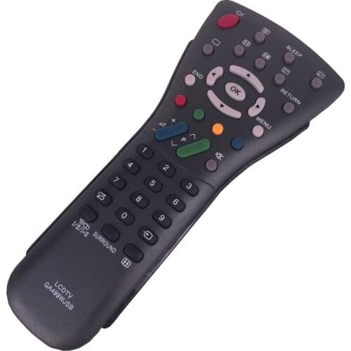NEW remote control For SHARP LCD TV GA499WJSA LC-13B4U-B LC-15B4U-B