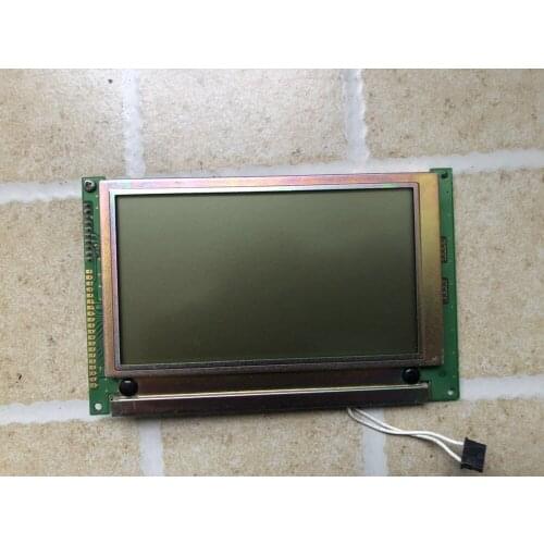 New Compatible Display LMG7412PLFF LMG7410PLFC LCD Screen