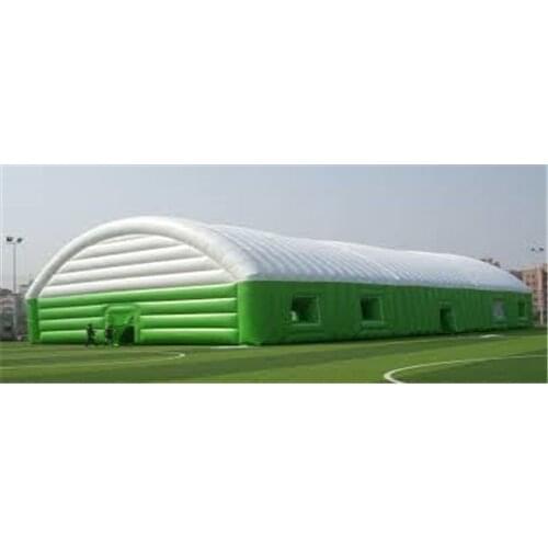 Outdoor Inflatable Arches Tent, Advertising Inflatable Tunnel Tent