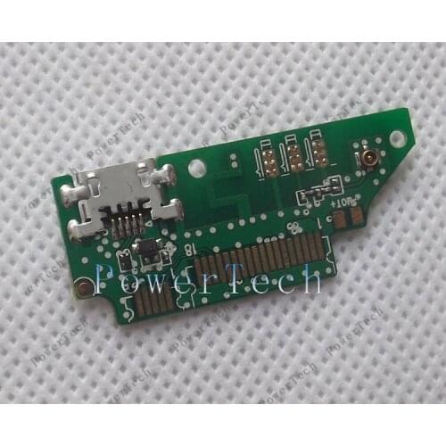 OUKITEL U22 usb board Charger Port Dock Charging Micro USB Slot Original Parts