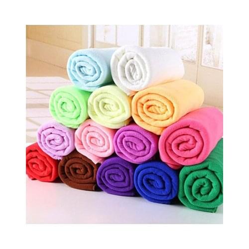 PASAYIONE Bath Towels