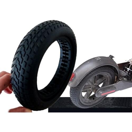 Pneumatic tyre for XIAOMI M365 Electric scooter Hollow out tire