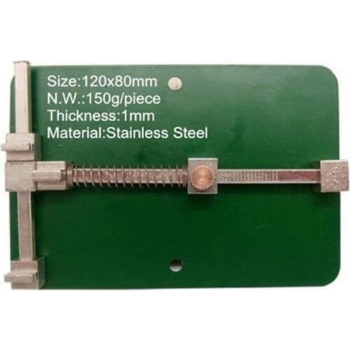 Brand New PCB Rework for Holder Mobile Phone PDA mp3 Repair, Can Fixed On Table