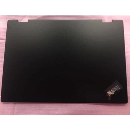 New for Lenovo ThinkPad Lenovo L380 yoga L390 Yoga S2 yoga a shell black shell FRU 02DA292