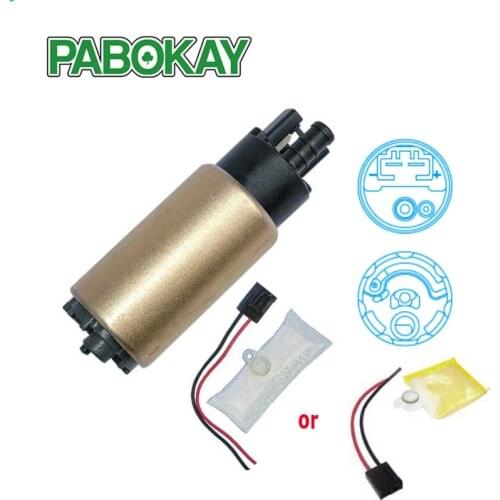 For FORD HONDA MAZDA MITSUBISHI NISSAN TOYOTA FUEL PUMP 0580453408 31123-25000