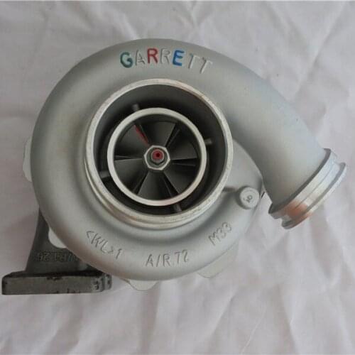 Turbo factory direct price GT42 723117-0004 95727825 turbocharger
