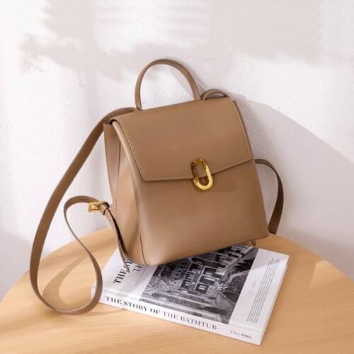 Uarestar Womens Designer Backpacks