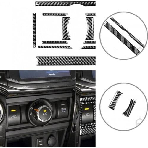 Waterproof 12Pcs/Set Exquisite Air Conditioning Switch Panel Sticker Excellent Panel Trim Cover Anti-scratch