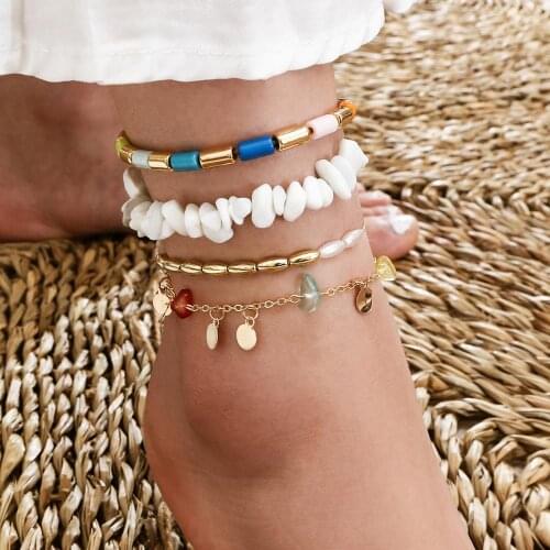 Wgoud Stone Bracelets
