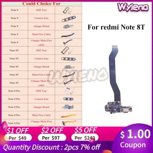 Микрофоны для телефонов Xiaomi Redmi 8 Wyieno China At AliExpress