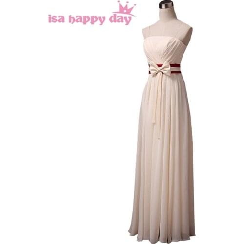 Summer 2020 women plus size champagne formal sexy a-line party gowns dresses long dress prom for wedding occasions W2743