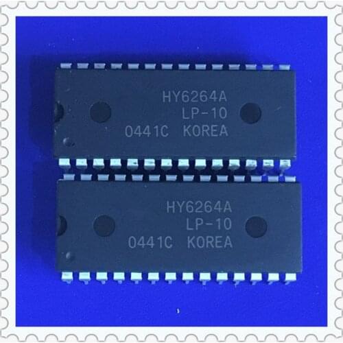 15PCS HY6264ALP-10 6264 Haute quality IC NEW